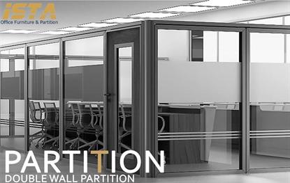 قیمت پارتیشن اداری